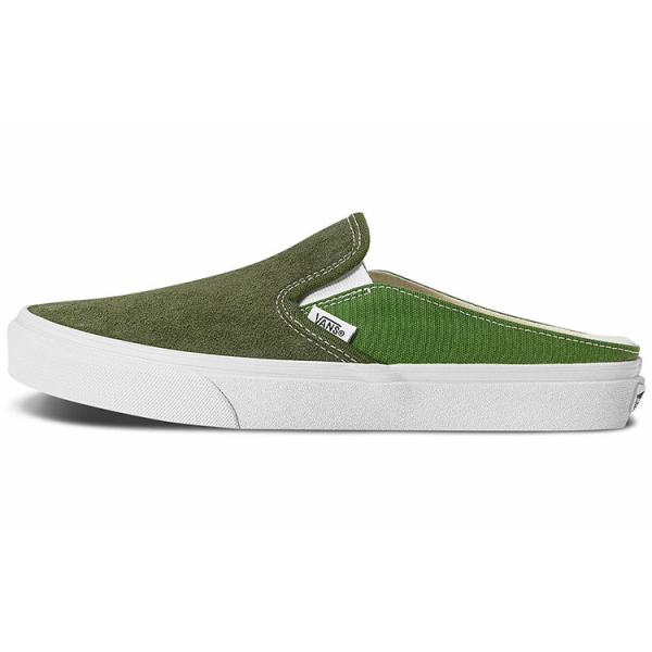 Vans slip-on Mule