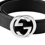 【 】 GUCCI G 4cm