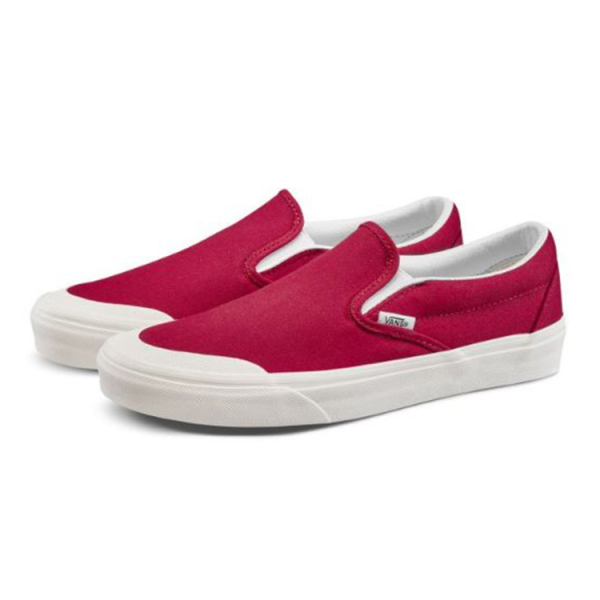 Vans slip-on 138