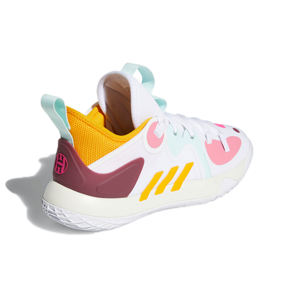 Adidas Harden Stepback 2