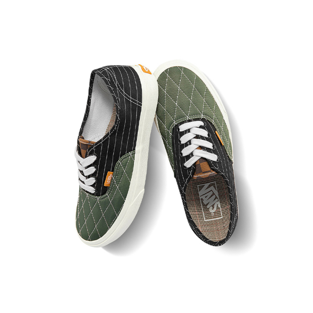 Vans Authentic