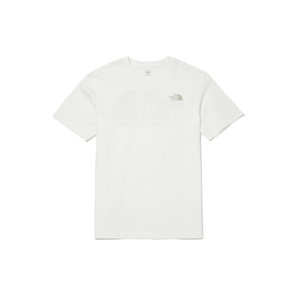THE NORTH FACE Logo T