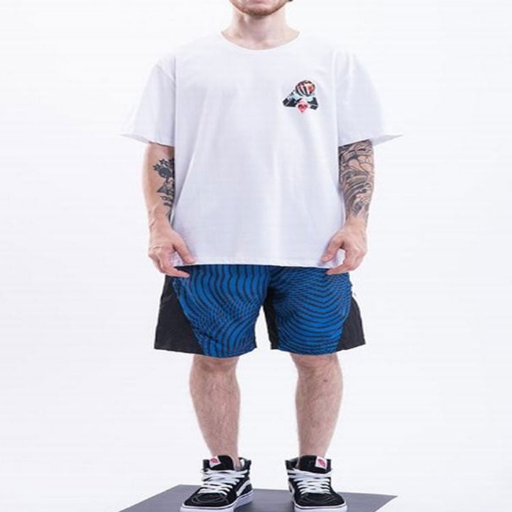 PALACE Sans Ferg T-Shirt White Logo T