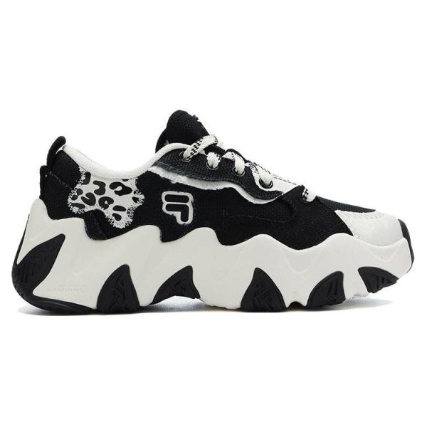 FILA FUSION STARFISH CANVAS Feile