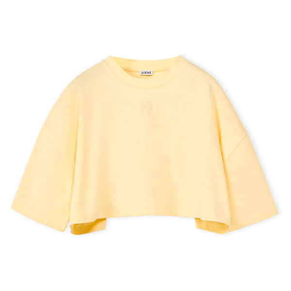 LOEWE SS22 Logo T