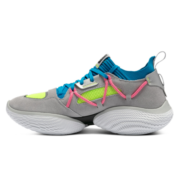 Under Armour Curry Flow 10 Curry Flow POD