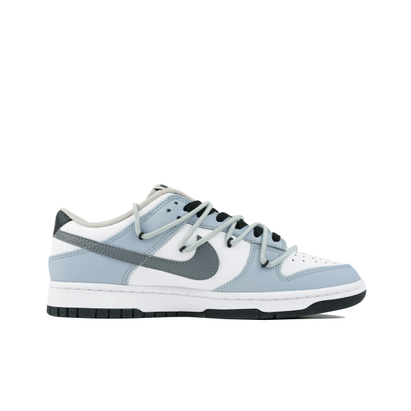 【 】【 】 Nike Dunk Low Swoosh