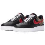 Nike Air Force 1 China Hoop Dreams PU