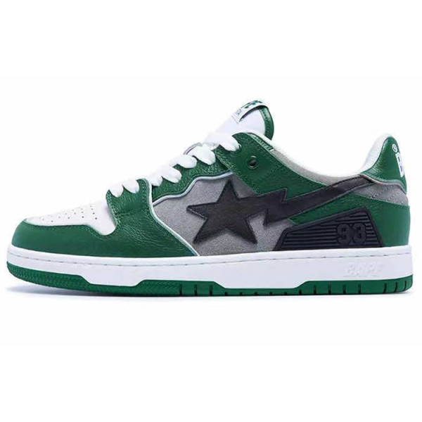 A BATHING APE SK8 STA
