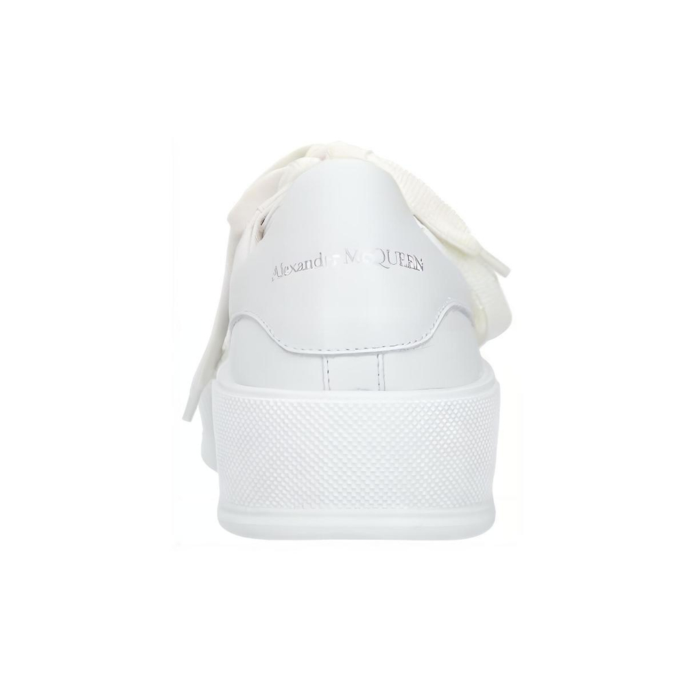 Alexander McQueen Deck SKATE