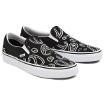 Vans slip-on Peace Paisley