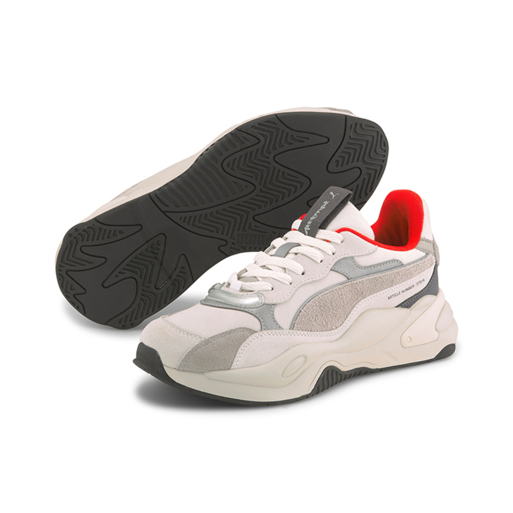 ATTEMPT x PUMA RS-2K