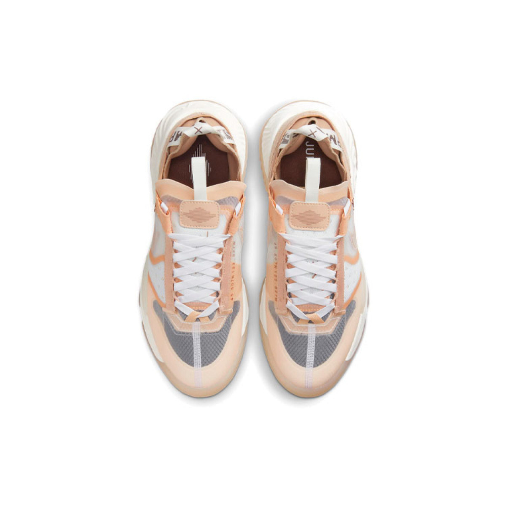 Jordan Delta Breathe
