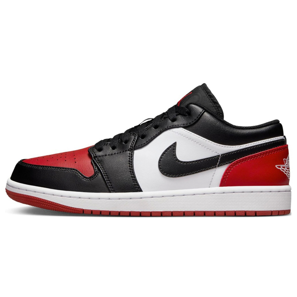 【 】 Jordan Air Jordan 1 “Bred” CNY