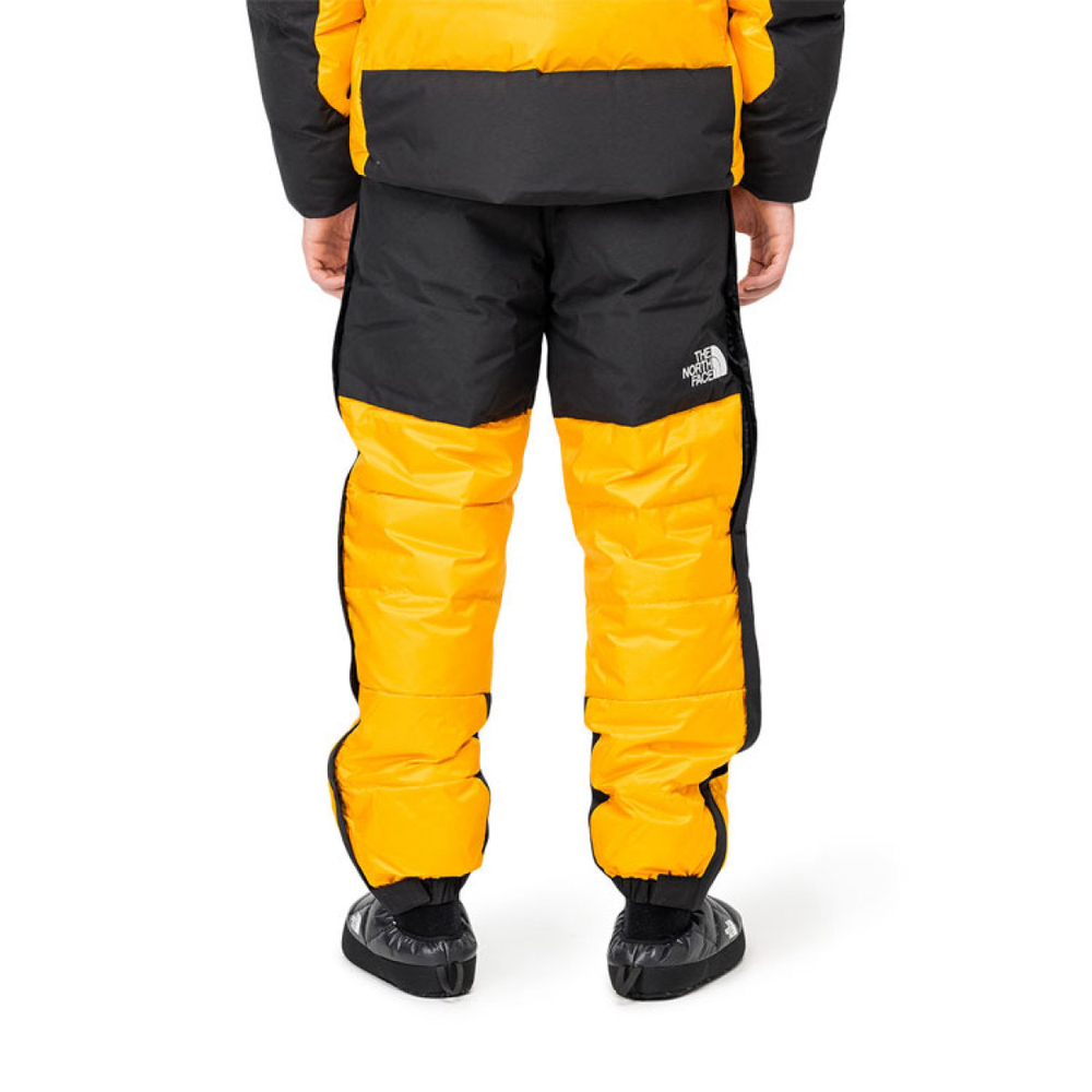 /THE NORTH FACE Logo