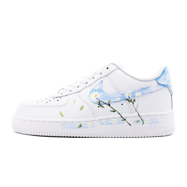 【 】 Nike Air Force 1 Low