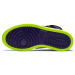 Jordan Air Jordan 1 high zoom air cmft "plum purple"