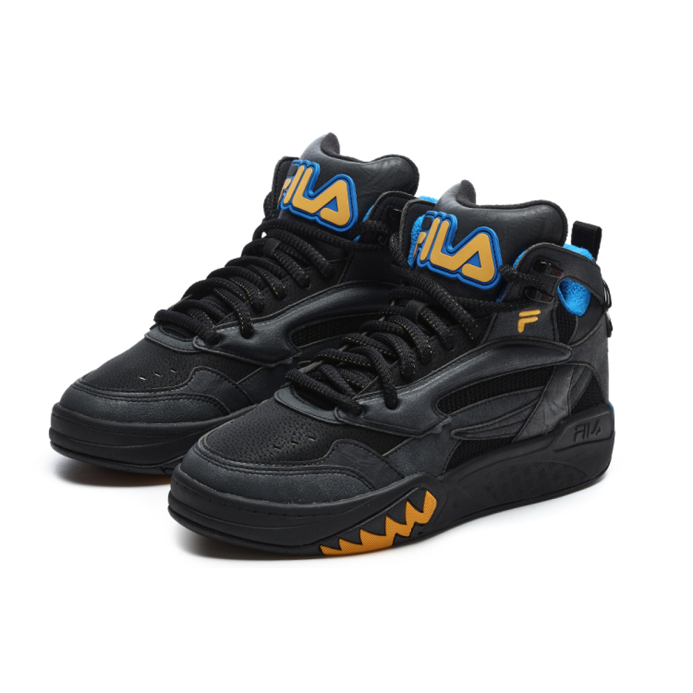 FILA FUSION DESPERADO WE Desperado We TPU