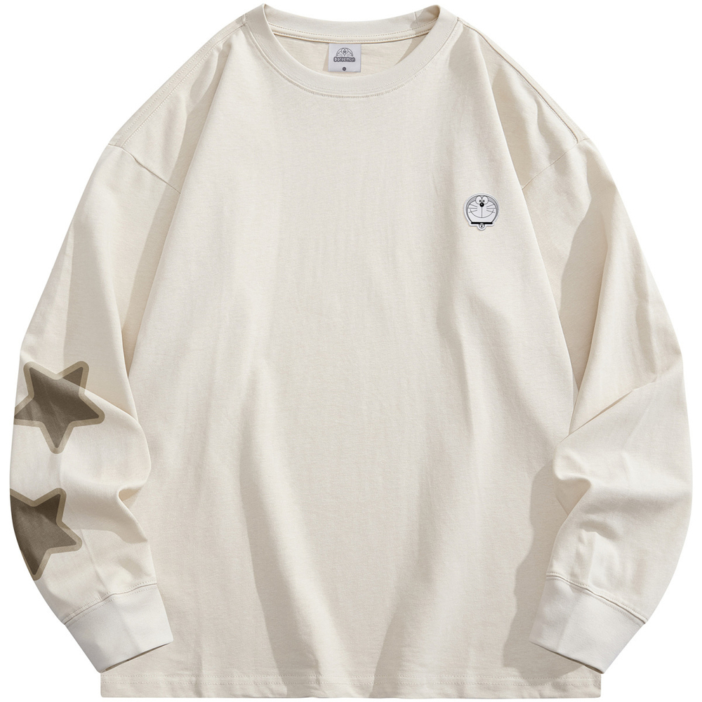 Doraemon A Logo T