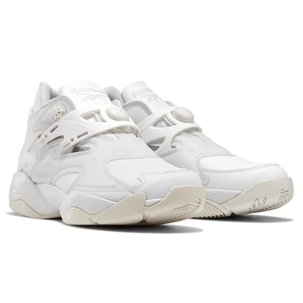 Reebok Pump Court