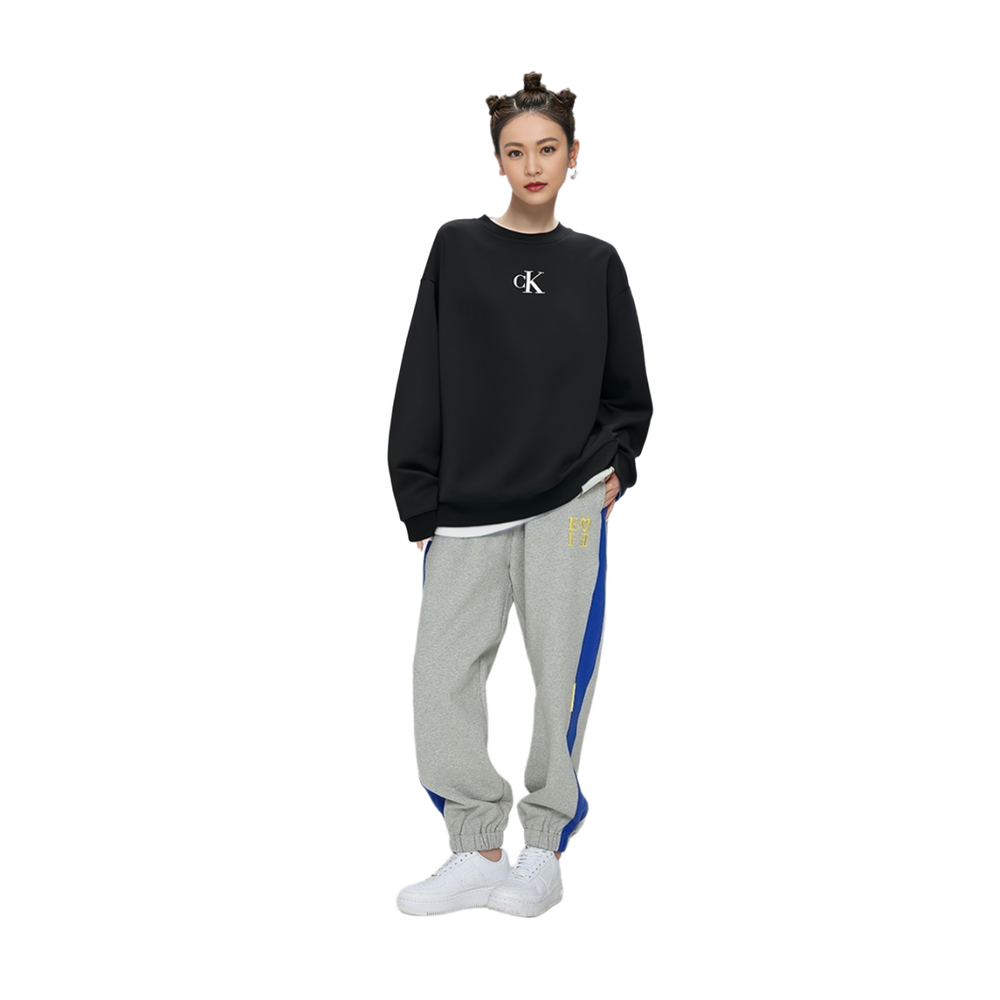 CK/Calvin Klein Logo