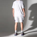 PUMA x The Hundreds Tee Logo T