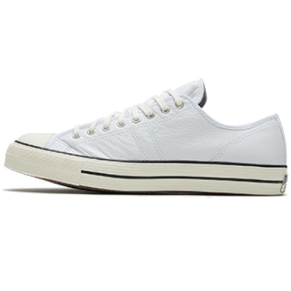 Converse Lucky Star Leather