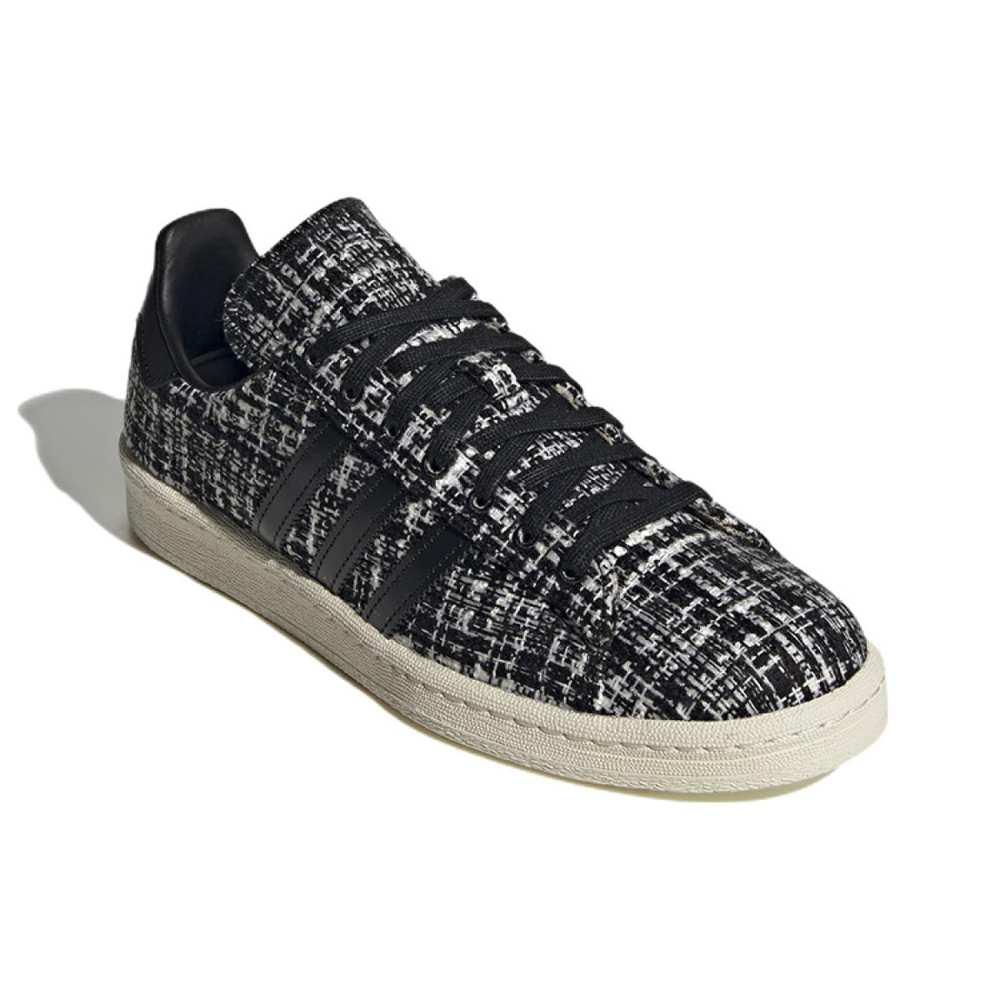 INVINCIBLE® x DAYZ x adidas originals Campus 80S