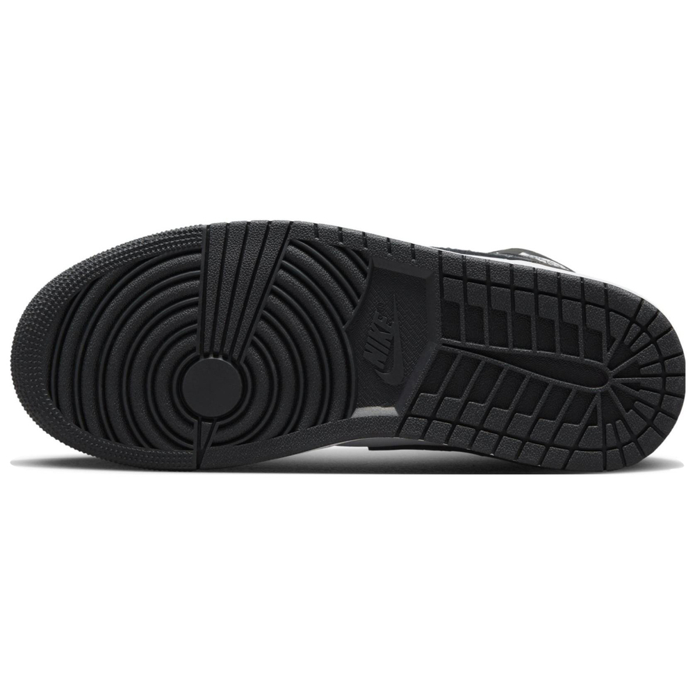 Jordan Air Jordan 1 Mid SE "Panda Elephant"
