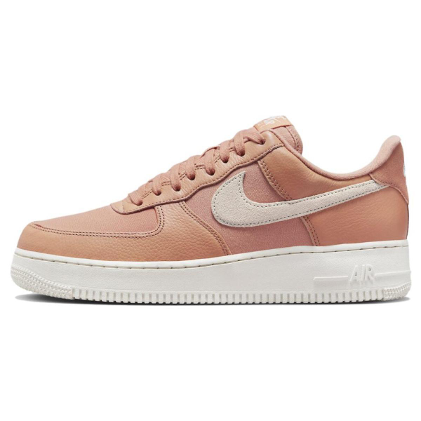 Nike Air Force 1 "Amber Brown"