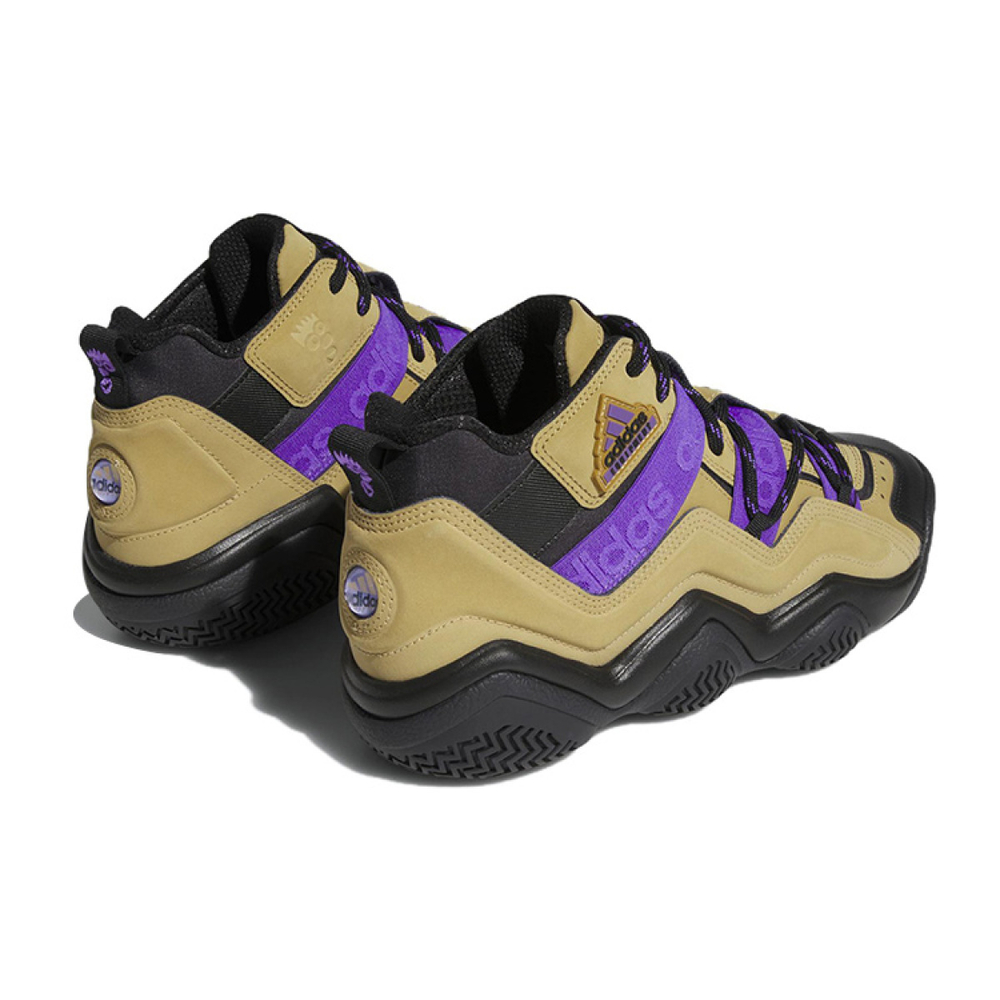 Adidas Top Ten 2000