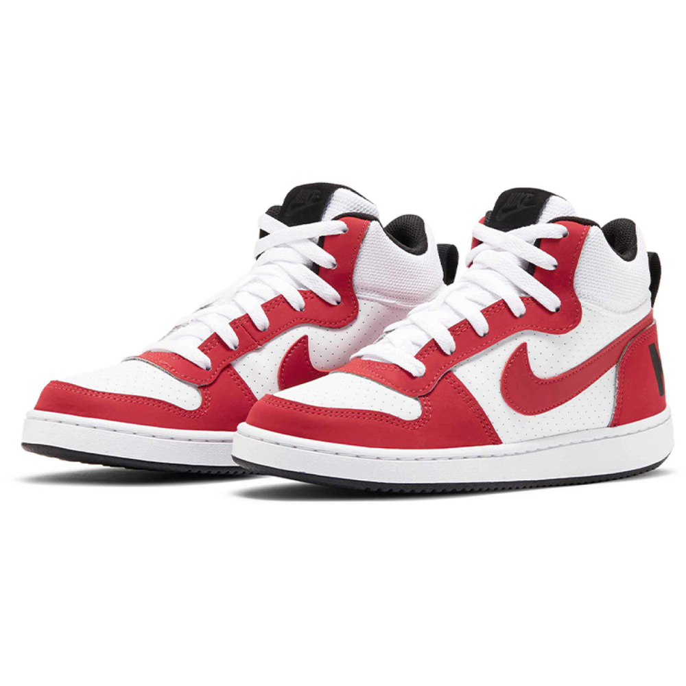 Nike Court Borough Mid