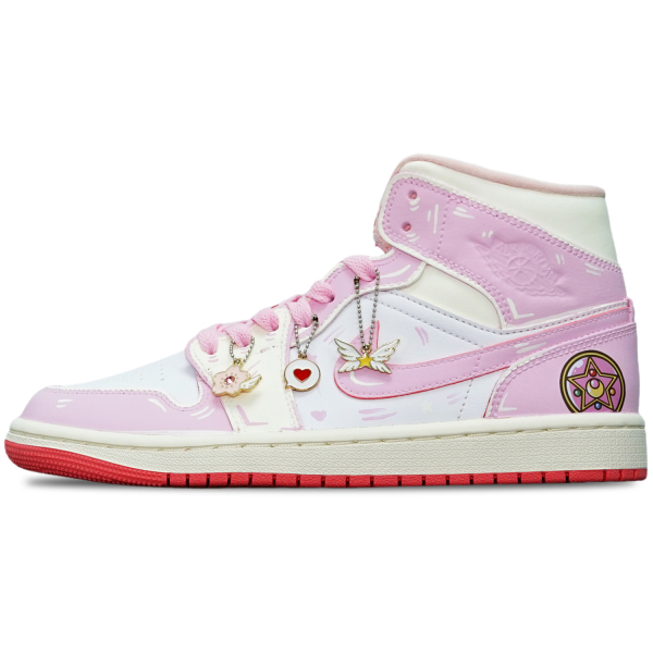 【 】 Jordan Air Jordan 1 Mid