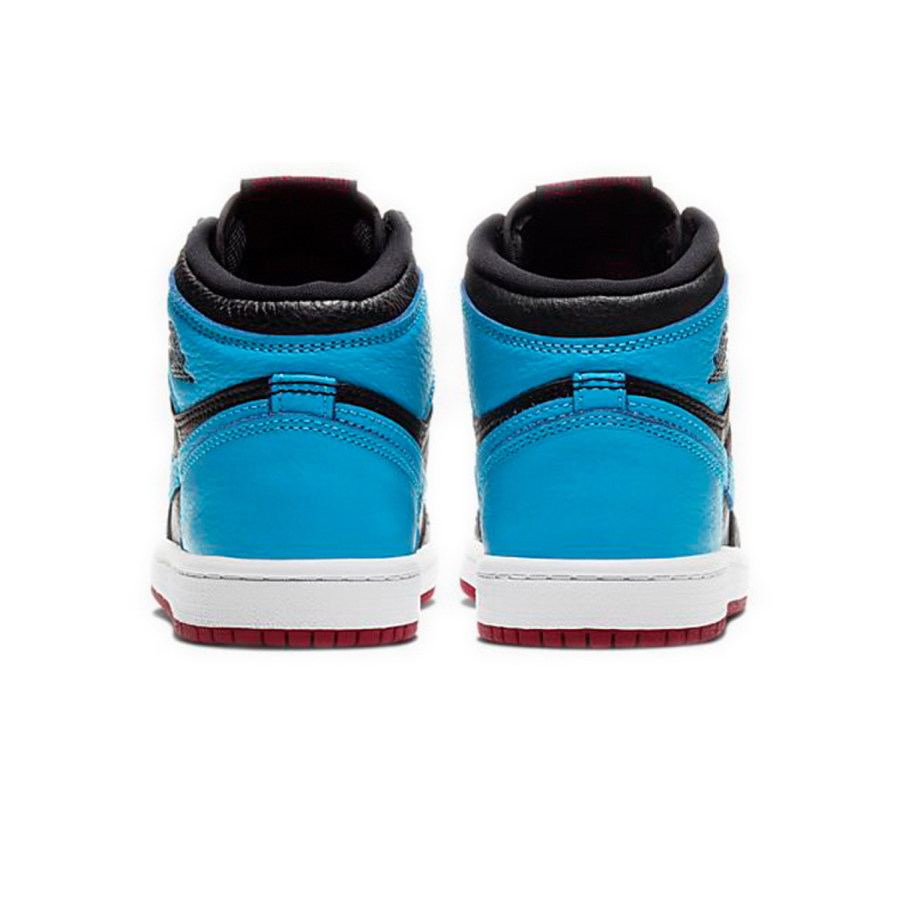 Jordan Air Jordan 1 Retro High OG UNC to Chicago BP