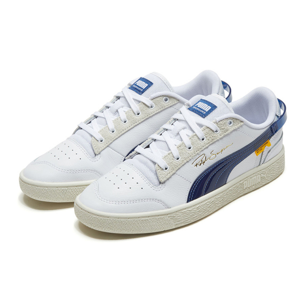 Randomevent x PUMA Ralph Sampson