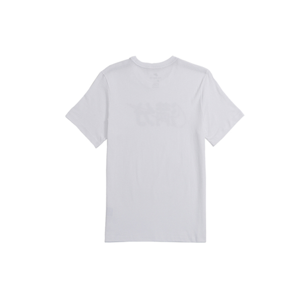 Nike Logo T