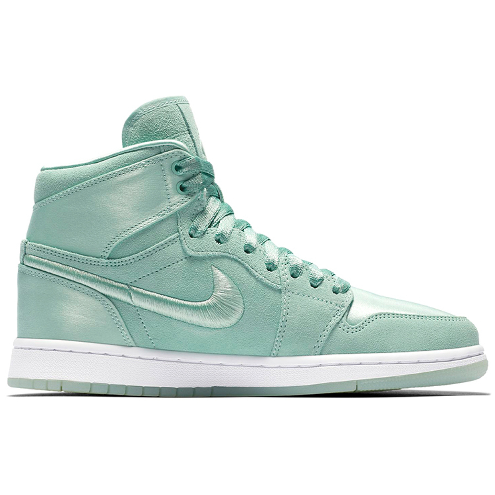 Jordan Air Jordan 1 Retro High Season Of Her Mint Foam