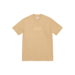 Supreme SS23 Week 1 TONAL BOX LOGO TEE Box Logo T