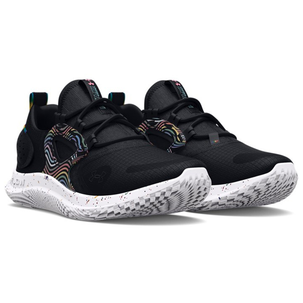 Under Armour TPU Flow Velociti MVMNT Pride