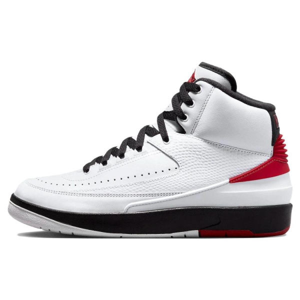 Jordan Air Jordan 2 og "chicago" 2022