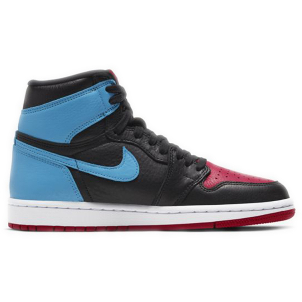 Jordan Air Jordan 1 retro high og unc to chicago