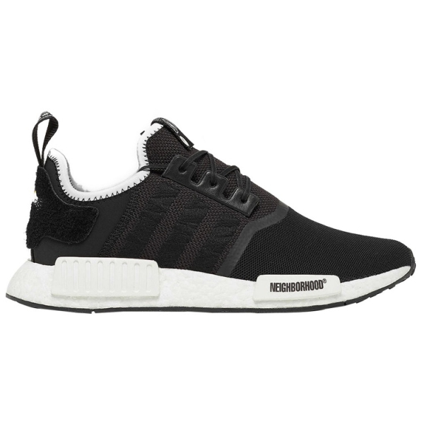 NEIGHBORHOOD x Invincible x adidas originals NMD_R1