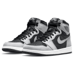 Jordan Air Jordan 1 retro high og "shadow 2.0" 2.0