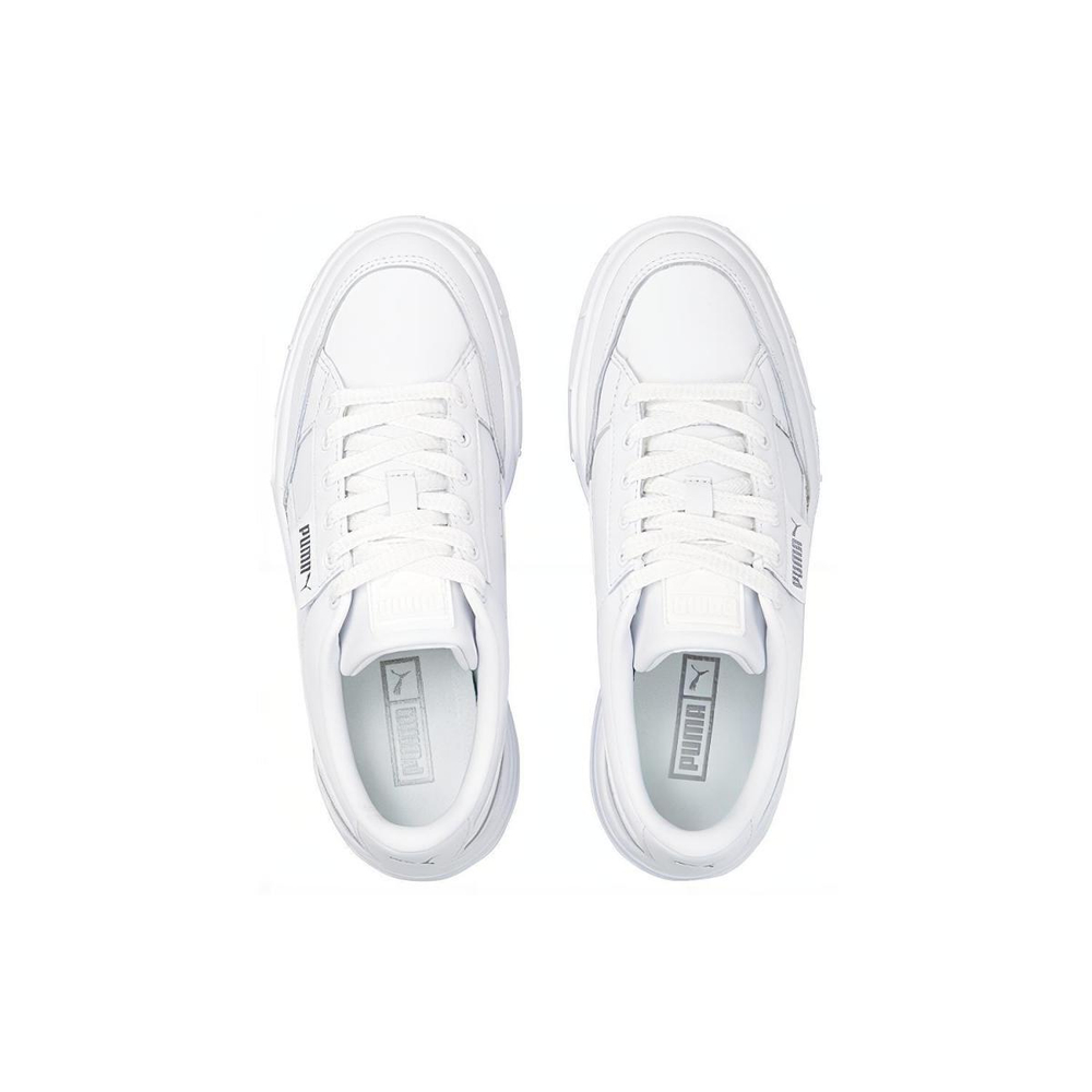 PUMA Mayze Stack Leather
