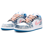 【 】 Jordan Air Jordan 1 Low GS