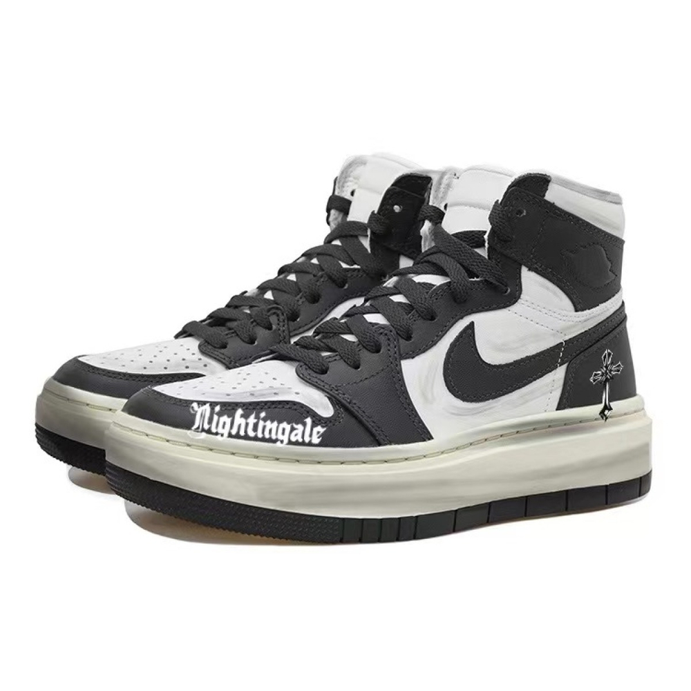 【 】 Jordan Air Jordan 1 OKHR
