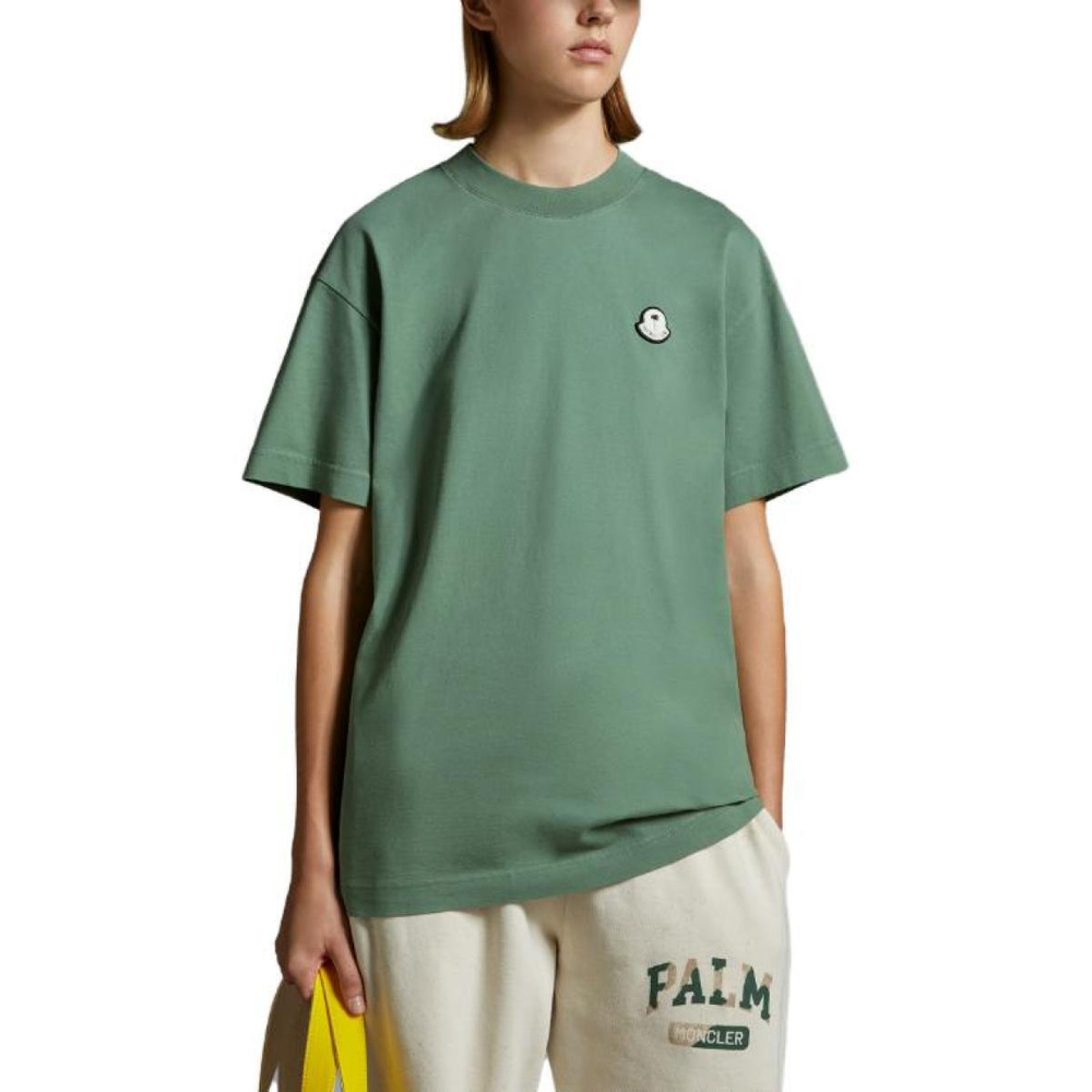 Moncler x PALM ANGELS FW23 T