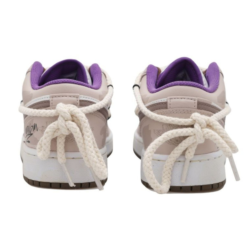 【 】 Jordan Air Jordan 1 Low OKHR GS