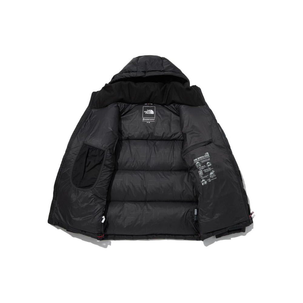 THE NORTH FACE WINDSTOPPER GTX