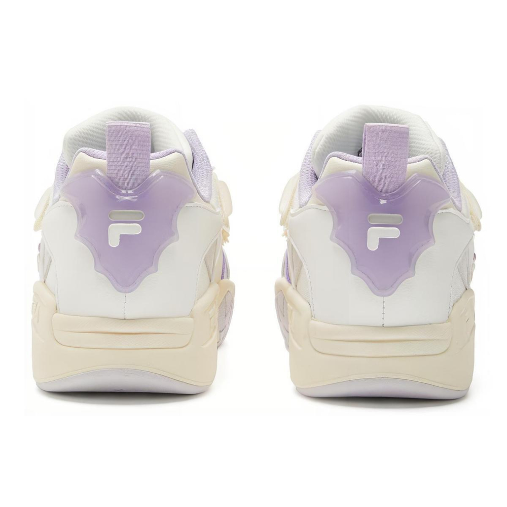 FILA FUSION DESPERADO LOW